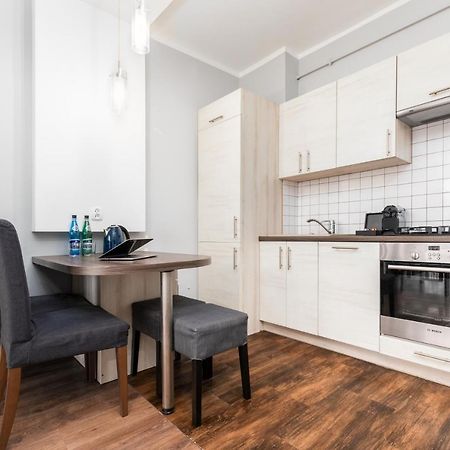 Apartament Chmielna By Your Freedom Varsóvia Exterior foto