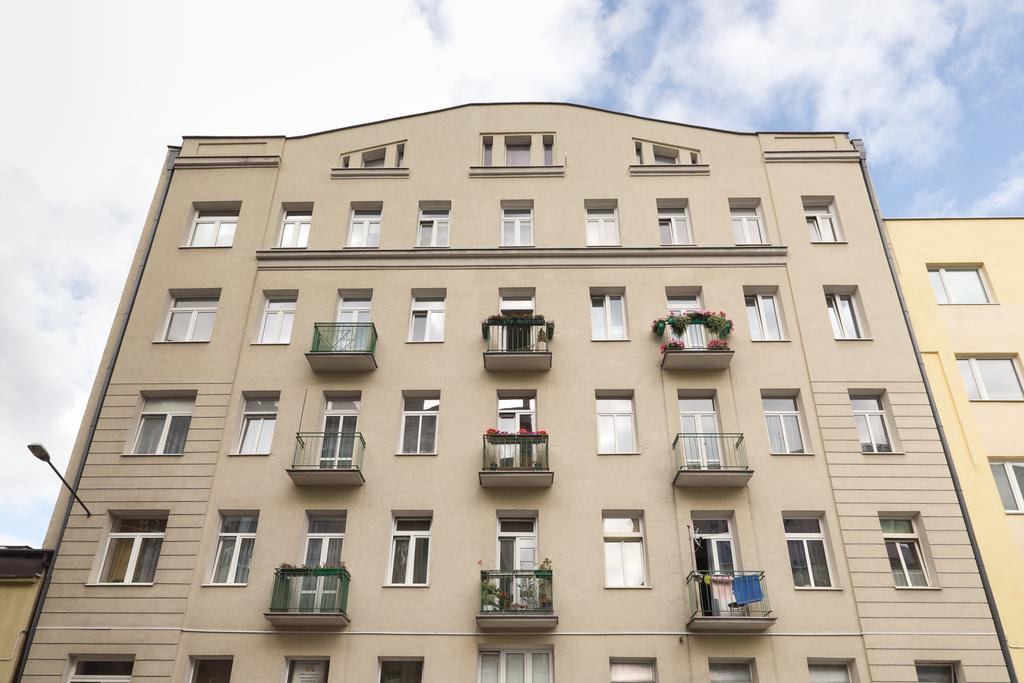 Apartament Chmielna By Your Freedom Varsóvia Quarto foto