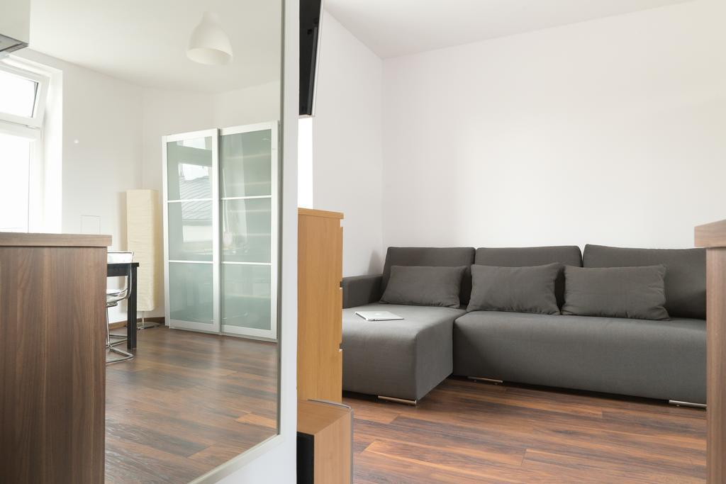 Apartament Chmielna By Your Freedom Varsóvia Quarto foto