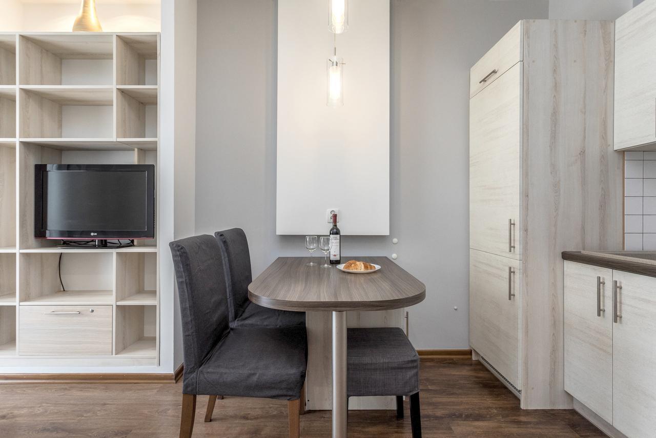 Apartament Chmielna By Your Freedom Varsóvia Exterior foto