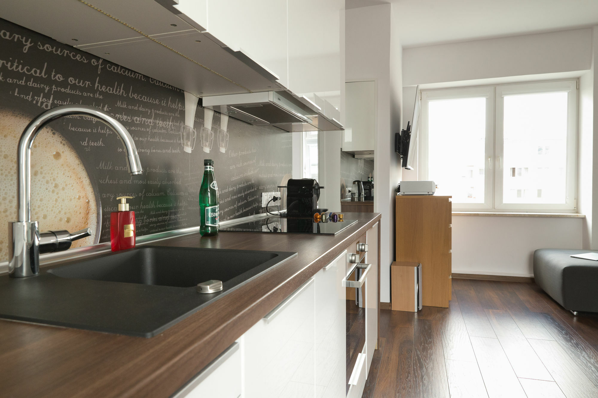 Apartament Chmielna By Your Freedom Varsóvia Exterior foto